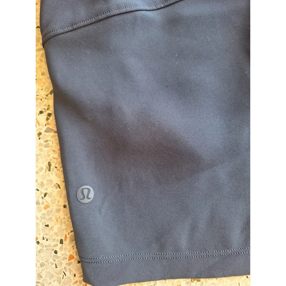S01 Lululemon On The Fly Short *Woven 2.5